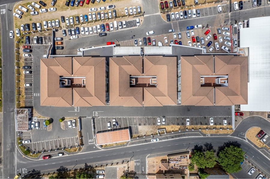 2 Bedroom Property for Sale in St Michaels Western Cape